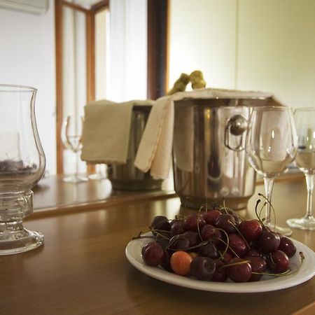 Abbadetta Resort Sorrento Quarto foto