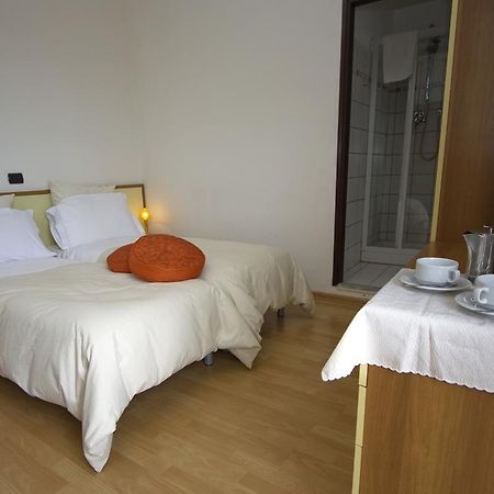 Abbadetta Resort Sorrento Quarto foto