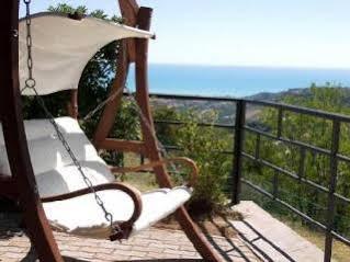 Abbadetta Resort Sorrento Exterior foto