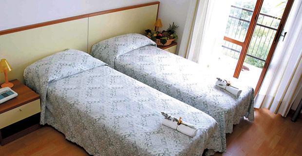 Abbadetta Resort Sorrento Quarto foto