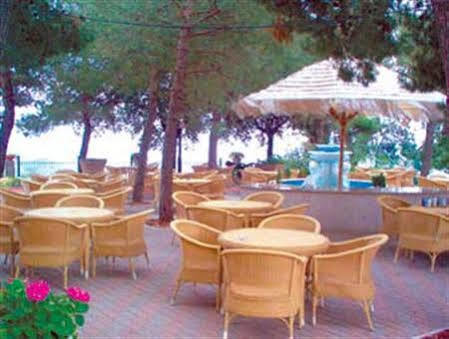 Abbadetta Resort Sorrento Exterior foto