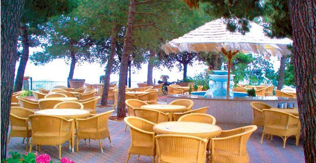Abbadetta Resort Sorrento Exterior foto
