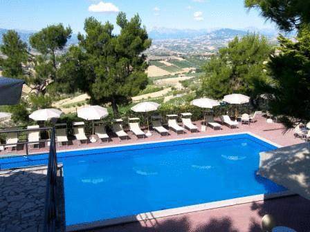 Abbadetta Resort Sorrento Exterior foto